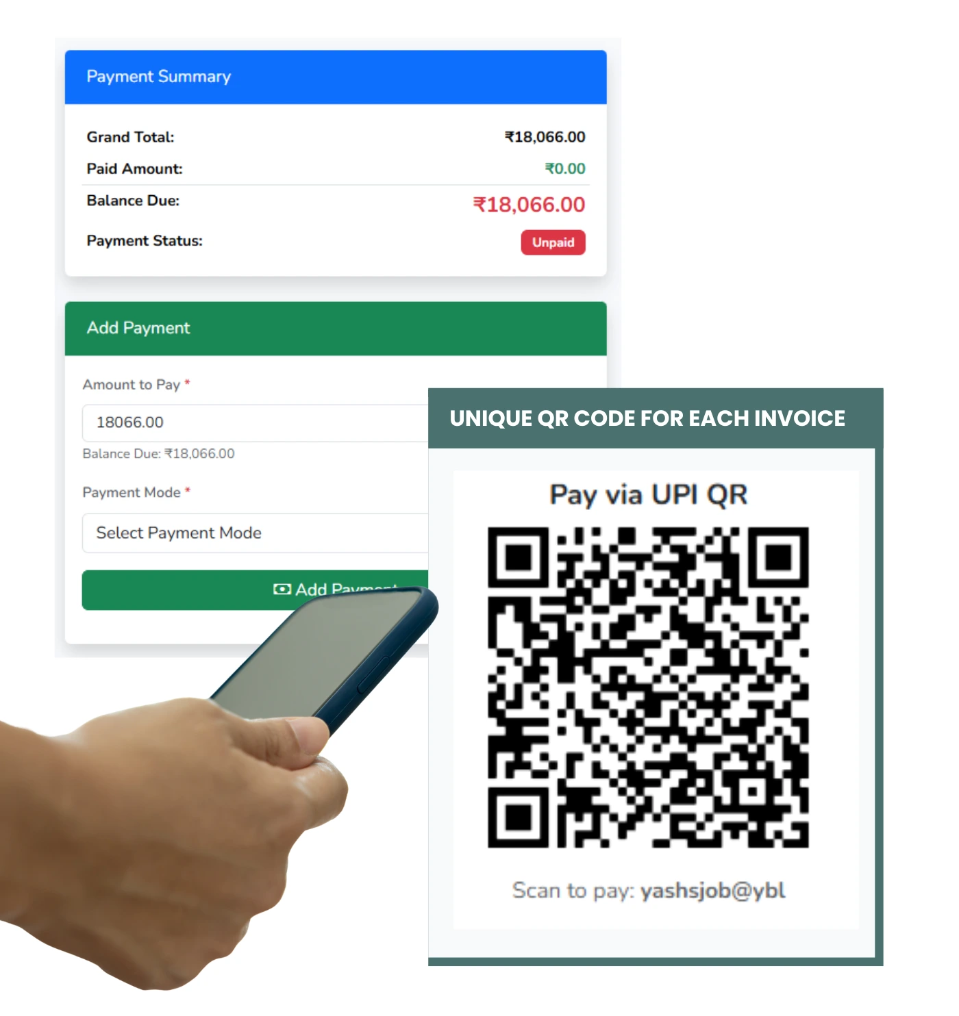 Business Intelligence Reports